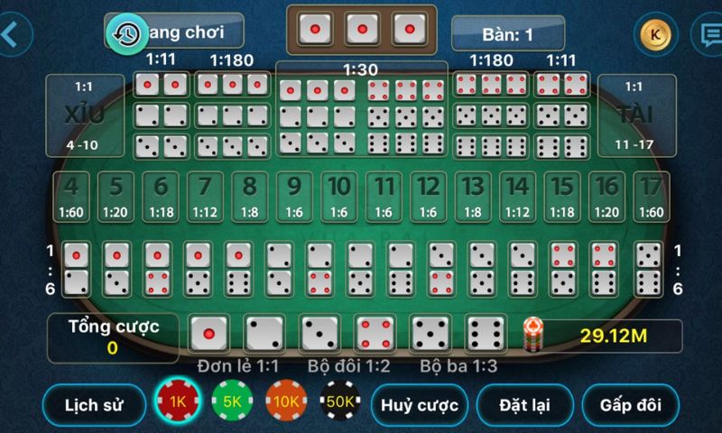 Lưu ý khi chơi game